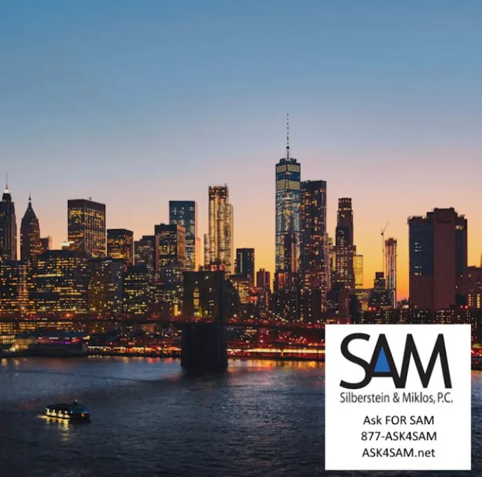 Silberstein & Miklos, P.C. | Bronx Medical Malpractice Personal Injury Lawyers 10