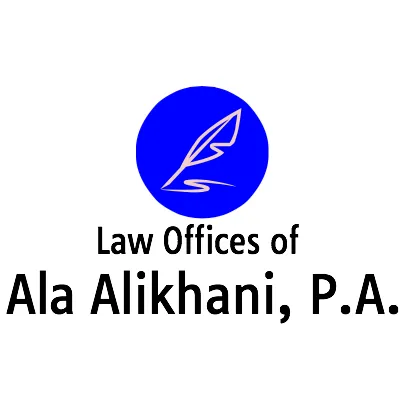 Law Offices of Ala Alikhani, P.A. 0