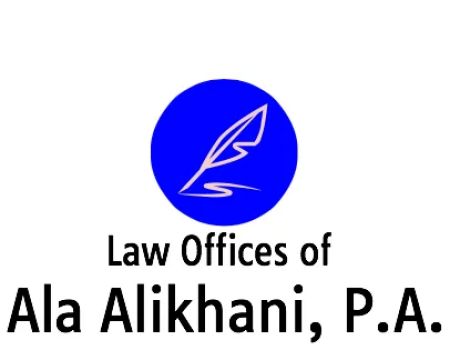 Law Offices of Ala Alikhani, P.A.