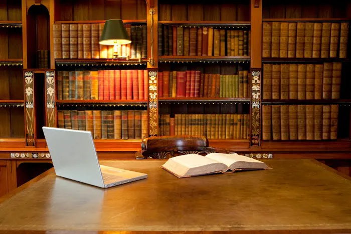 Law Offices of Ala Alikhani, P.A. 3