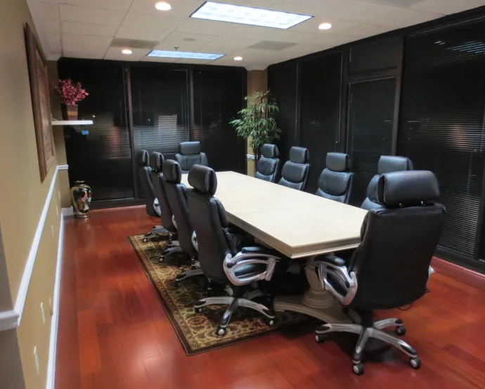 The Law Firm of Adam M. Brofsky, P.A. 8