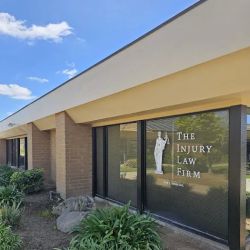 The Injury Law Firm ico