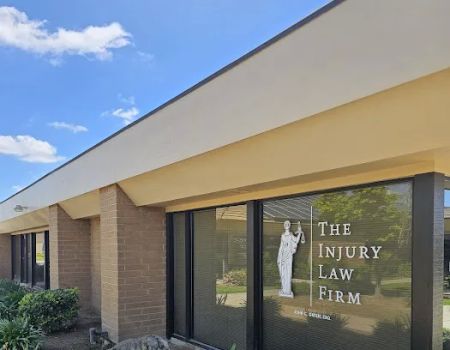 The Injury Law Firm