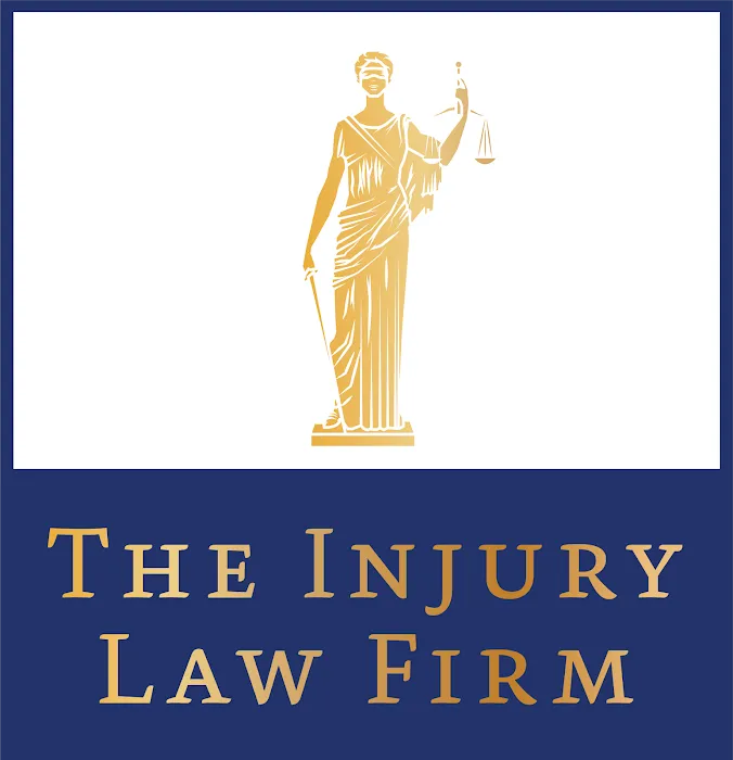 The Injury Law Firm 8