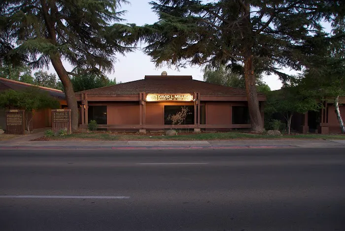 Law Offices of David L. Milligan, APC 0