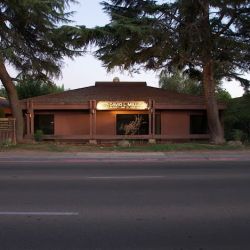 Law Offices of David L. Milligan, APC ico
