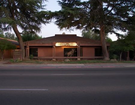Law Offices of David L. Milligan, APC