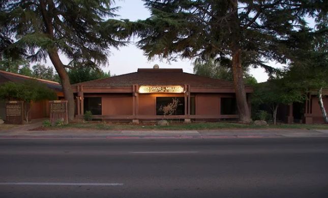 Law Offices of David L. Milligan, APC