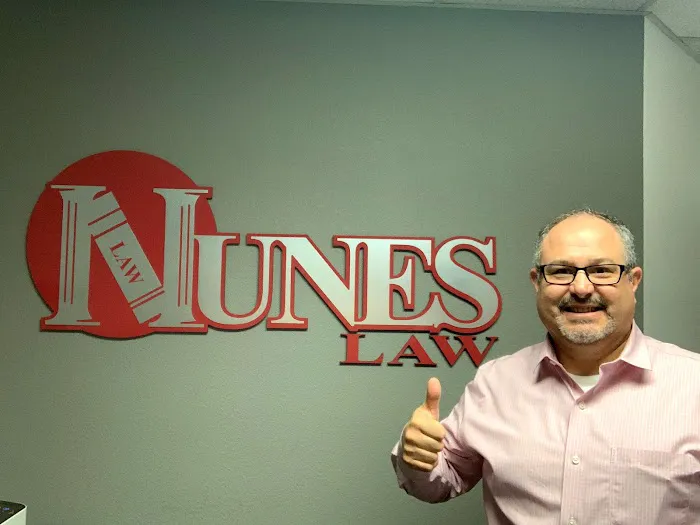 Nunes Law, Inc. Accident Injury Attorneys Fresno 0