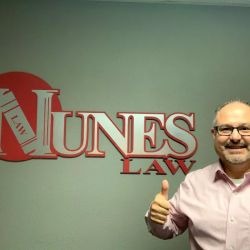 Nunes Law, Inc. Accident Injury Attorneys Fresno ico