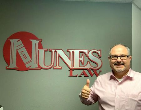 Nunes Law, Inc. Accident Injury Attorneys Fresno