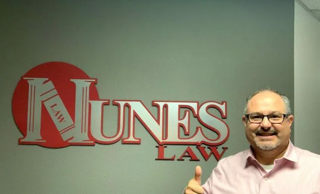 Nunes Law, Inc. Accident Injury Attorneys Fresno