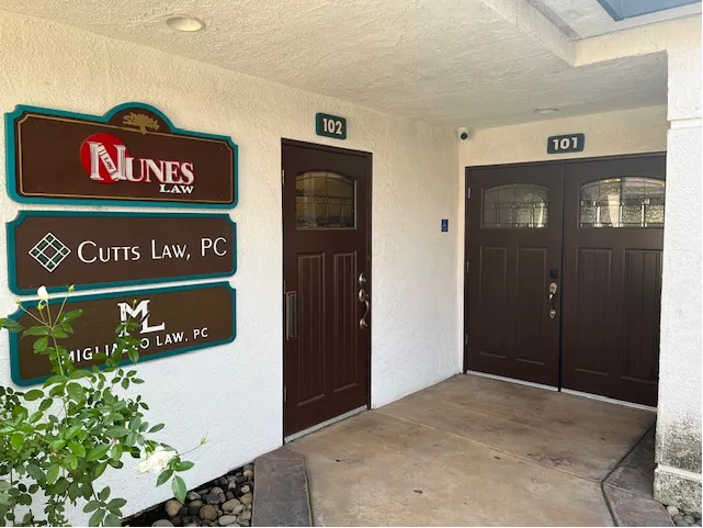 Nunes Law, Inc. Accident Injury Attorneys Fresno 6