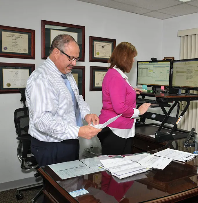 Nunes Law, Inc. Accident Injury Attorneys Fresno 3
