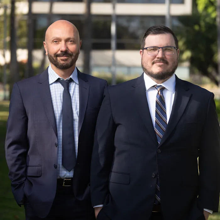 Bolour / Carl Immigration Group - Los Angeles Immigration Lawyers 8