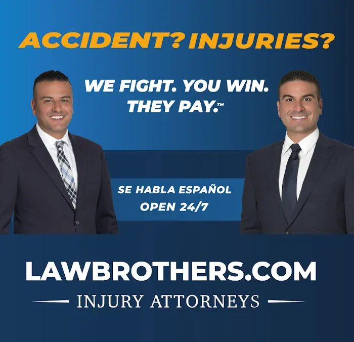 Law Brothers 1