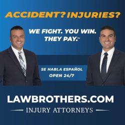 Law Brothers ico
