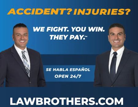 Law Brothers