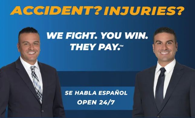 Law Brothers