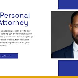 White Injury Law ico