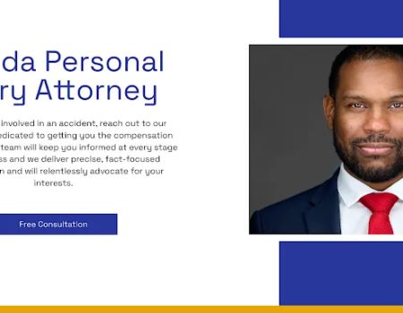 White Injury Law