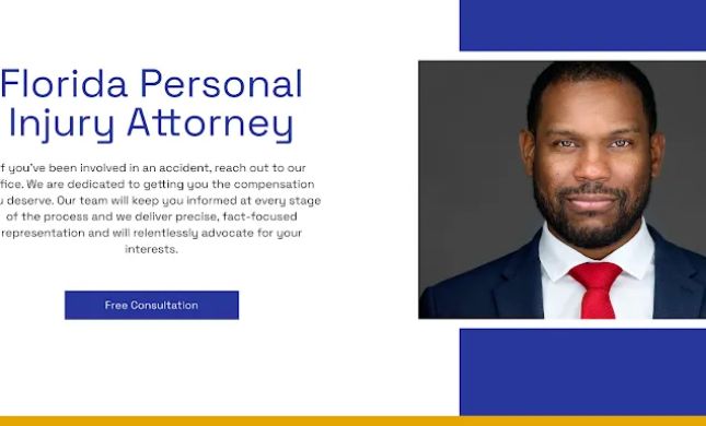 White Injury Law