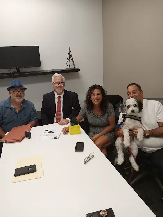 Alexander Patrick Johnson Law Office 6