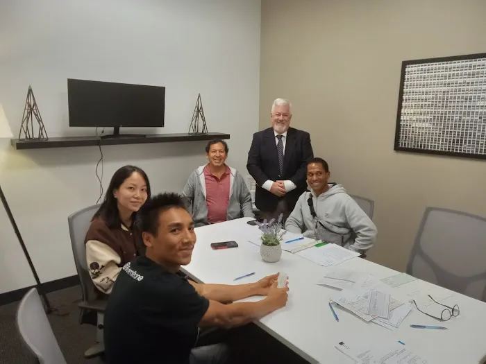 Alexander Patrick Johnson Law Office 5