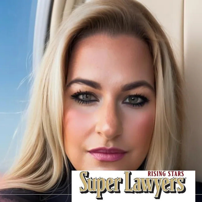 Karra L. Kingston Esq. 3