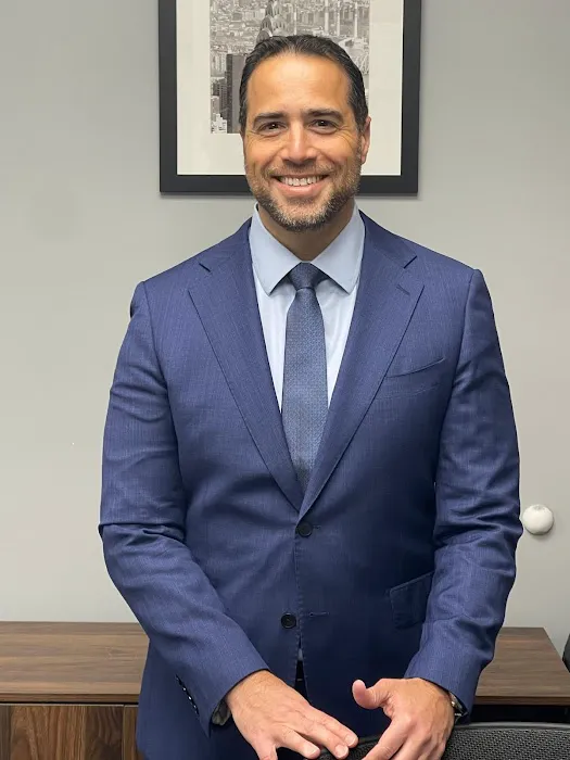 A. Cohen Law Firm, P.C. 6