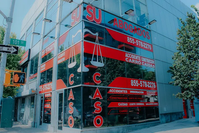 Abogados de Accidentes | Su Caso 7