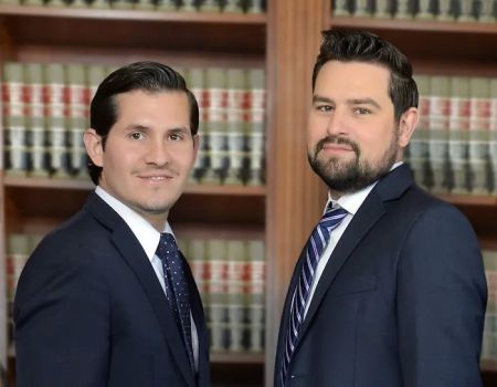 Ugalde & Rzonca, LLP
