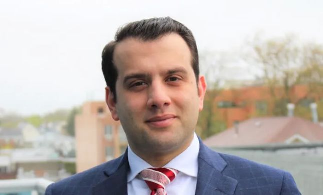 Kand Real Estate Law Rego Park