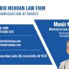 monir mehran immigration law firm