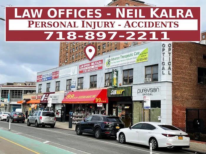 Kalra Law Firm Construction Accident Lawyers 8