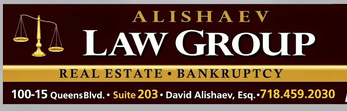 David Alishaev Esq 1