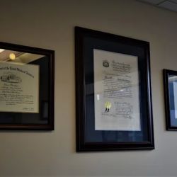 Chaim Steinberger, P.C. ico