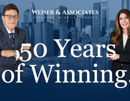 Weiser & Associates LLP
