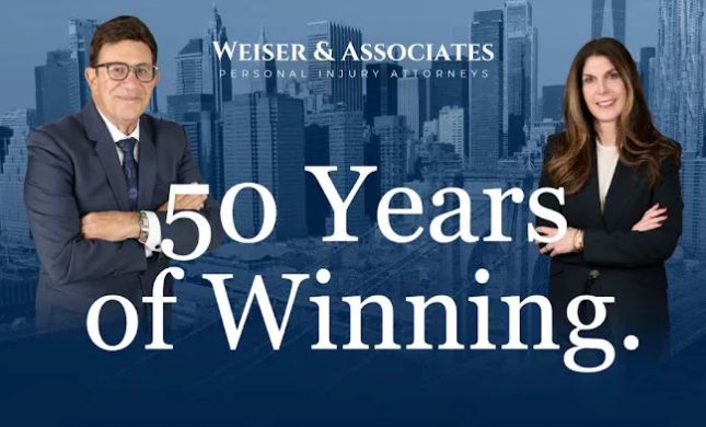 Weiser & Associates LLP