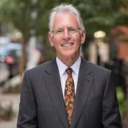 Steven E. North ico