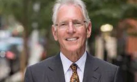 Steven E. North