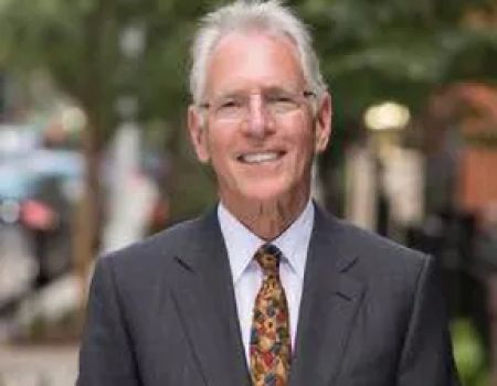 Steven E. North