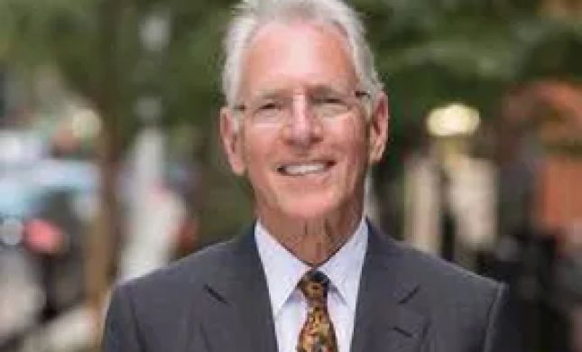 Steven E. North