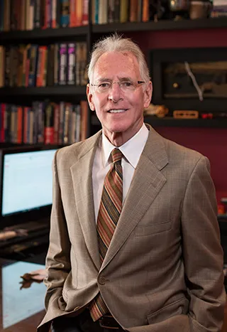 Steven E. North 1