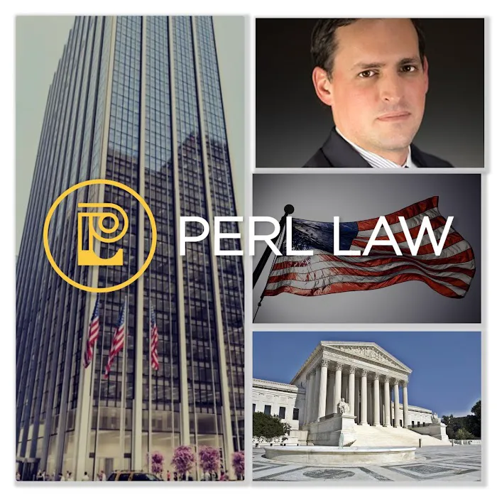 Perl Law 0
