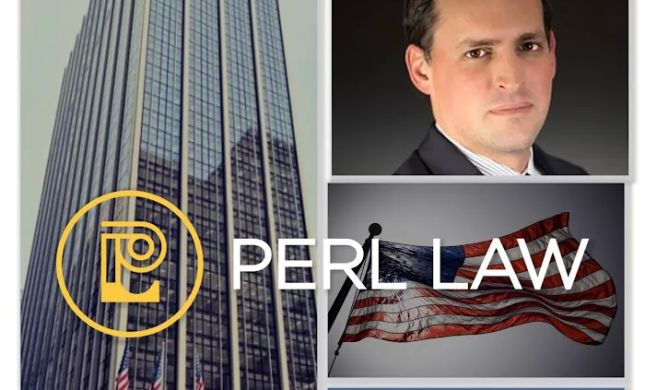 Perl Law