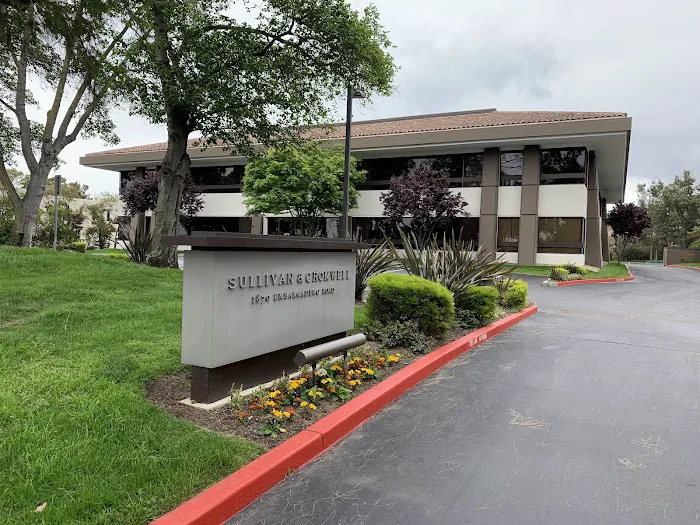 Sullivan & Cromwell LLP 1