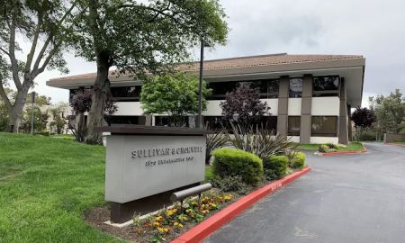 Sullivan & Cromwell LLP
