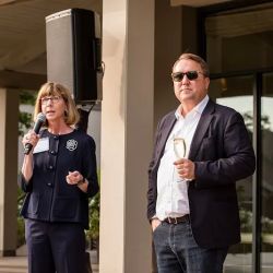 Foley & Lardner LLP: Louis Lehot ico