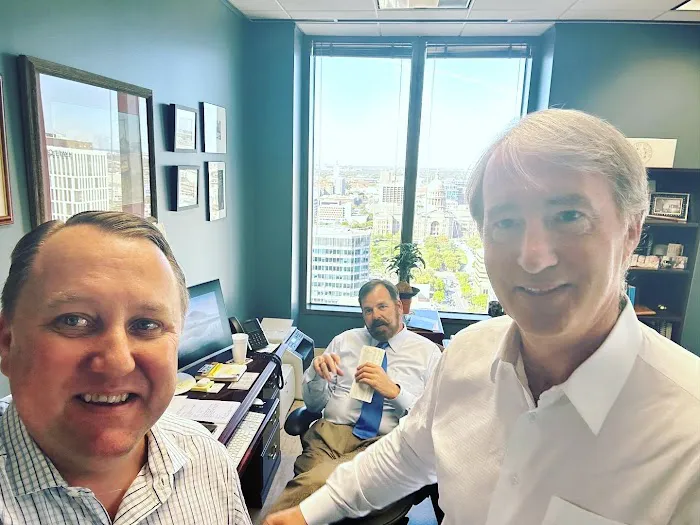 Foley & Lardner LLP: Louis Lehot 6